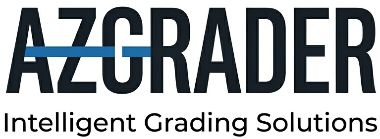 AZGrader Banner
